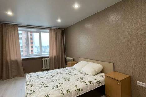 Однокомнатная квартира в аренду посуточно в Гомеле по адресу ул. Косарева, 19