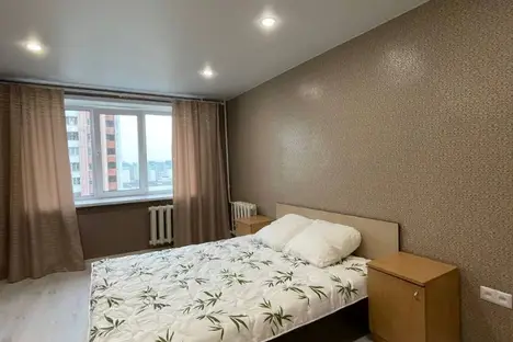 1-комнатная квартира в Гомеле, ул. Косарева, 19