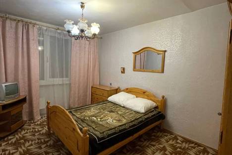 3-комнатная квартира в Столбцах, Столбцы, ул. Фридриха Энгельса, 13