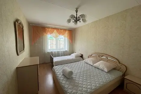 2-комнатная квартира в Ошмянах, Ошмяны, ул. Анджея Снядецкого, 3