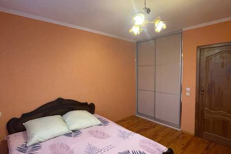 3-комнатная квартира в Ошмянах, Ошмяны, ул. Строителей, 34