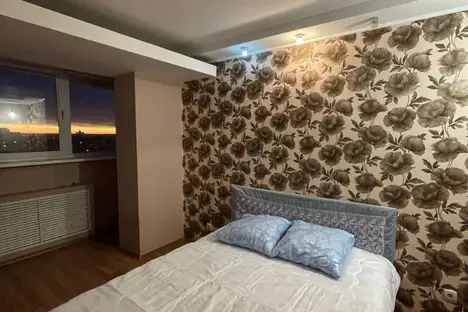 3-комнатная квартира в Могилёве, пр-кт Димитрова, 64