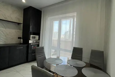 2-комнатная квартира в Мозыре, Мозырь, ул. Юрия Гагарина, 60