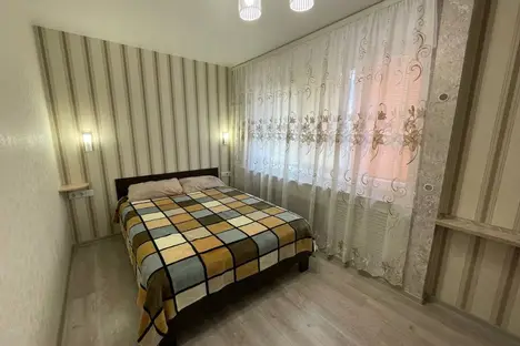 2-комнатная квартира в Бобруйске, Октябрьская ул., 138