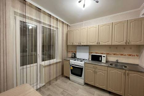 2-комнатная квартира в Бобруйске, Советская ул., 118