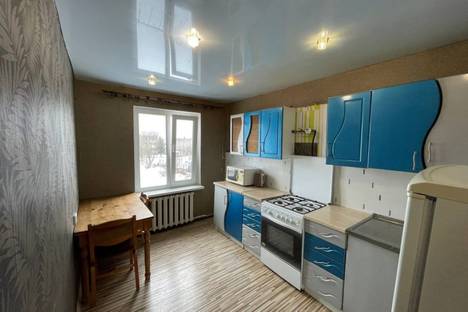 1-комнатная квартира в Глубоком, Глубокое, Молодёжная ул., 9