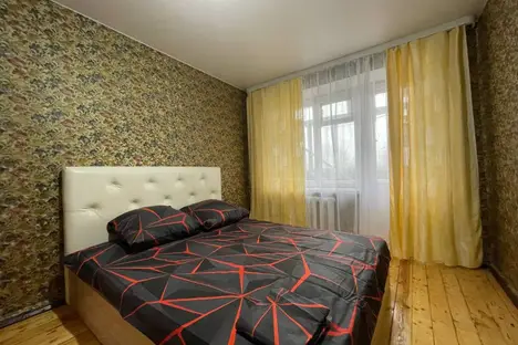 3-комнатная квартира в Дзержинске, ул. Карла Маркса, 14