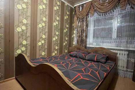 2-комнатная квартира в Миорах, ул. Егора Томко, 5