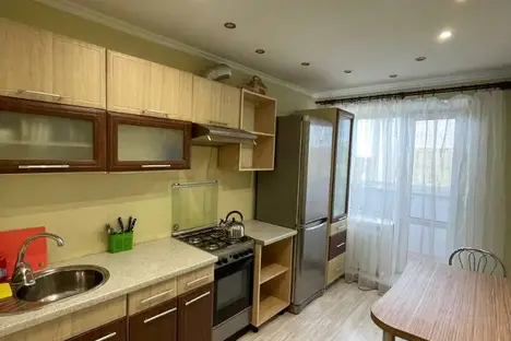 2-комнатная квартира в Миорах, Коммунистическая ул., 35