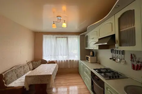 2-комнатная квартира в Новолукомле, ул. Энергетиков, 24