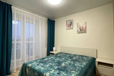 1-комнатная квартира в Могилёве, ул. Лазаренко, 63