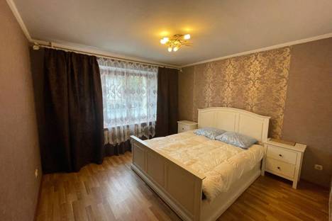 Двухкомнатная квартира в аренду посуточно в Мозыре по адресу Советская ул., 132