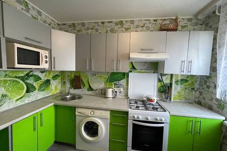 3-комнатная квартира в Сморгони, ул. Кутузова, 21