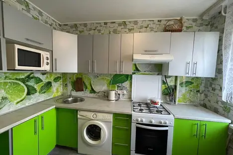 3-комнатная квартира в Сморгони, ул. Кутузова, 21