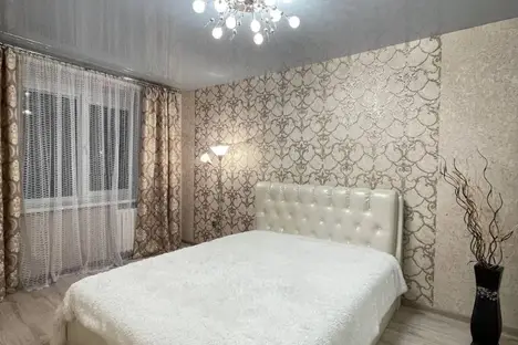 2-комнатная квартира в Мстиславле, ул. Петра Мстиславца, 6