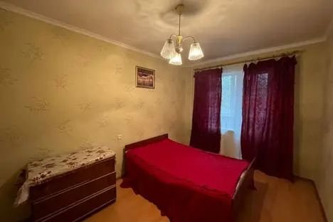 4-комнатная квартира в Костюковичах, Костюковичи, мкр. Молодёжный, 33