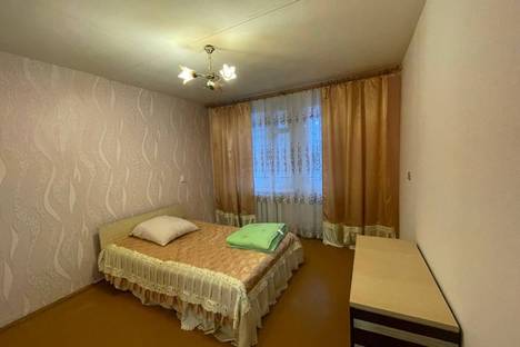 3-комнатная квартира в Клецке, Клецк, ул. Суворова, 12