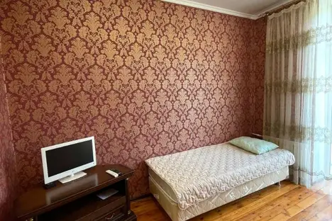 2-комнатная квартира в Бобруйске, Минская ул., 15