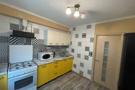 Двухкомнатная квартира в аренду посуточно в Могилёве по адресу ул. Урицкого, 3