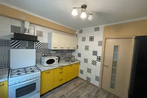 2-комнатная квартира в Могилёве, ул. Урицкого, 3