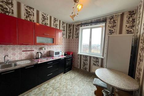 2-комнатная квартира в Минске, ул. Тимошенко, 22к1