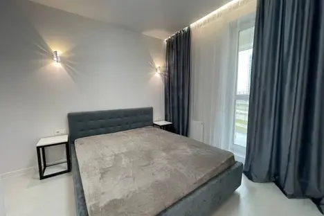 2-комнатная квартира в Минске, ул. Игоря Лученка, 23