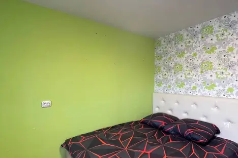 2-комнатная квартира в Ганцевичах, Заводская ул., 16