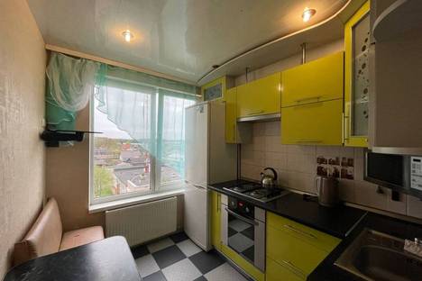 2-комнатная квартира в Миорах, ул. Дзержинского, 18