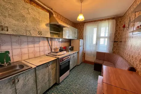 3-комнатная квартира в Мстиславле, ул. Кирова, 37