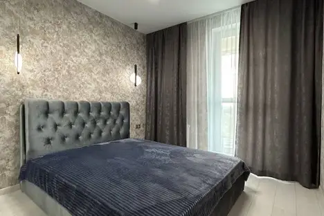 2-комнатная квартира в Минске, ул. Игоря Лученка, 31