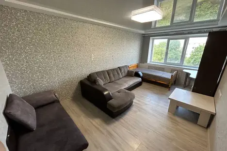 2-комнатная квартира в Минске, Брилевская ул., 16