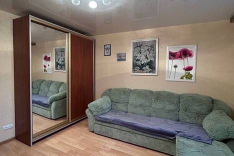 2-комнатная квартира в Витебске, ул. Титова, 20