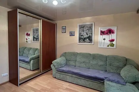 2-комнатная квартира в Витебске, ул. Титова, 20