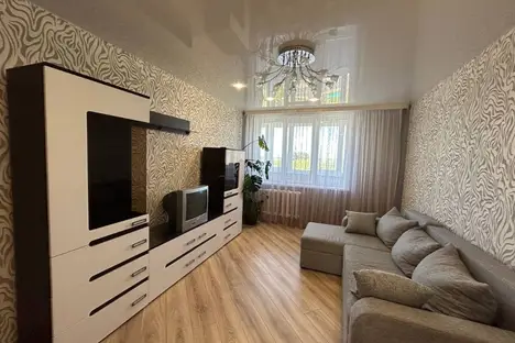 3-комнатная квартира в Мяделе, Мядель, Ленинская ул., 8