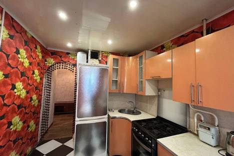 3-комнатная квартира в Костюковичах, ул. Зиньковича, 97