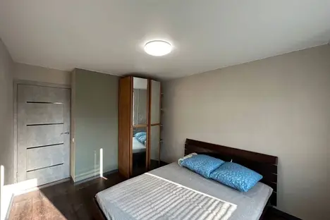 1-комнатная квартира в Поставах, ул. Космонавтов, 17