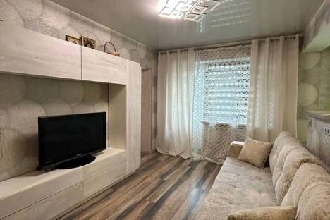 Двухкомнатная квартира в аренду посуточно в Могилёве по адресу Пушкинский пр-кт, 45