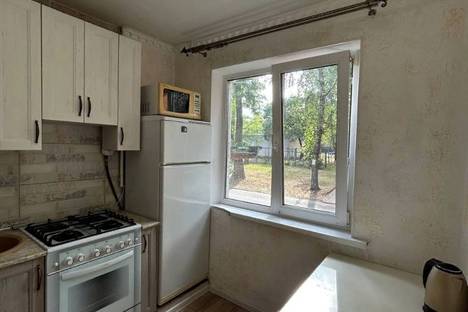 Однокомнатная квартира в аренду посуточно в Гомеле по адресу ул. Малайчука, 11