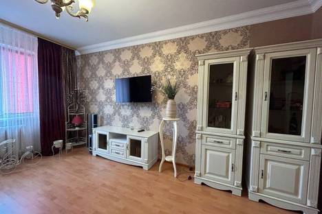 2-комнатная квартира в Бобруйске, пр-кт Строителей, 24