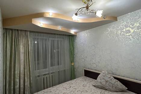 2-комнатная квартира в Борисове, ул. Строителей, 2А