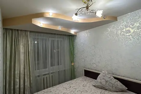 2-комнатная квартира в Борисове, ул. Строителей, 2А