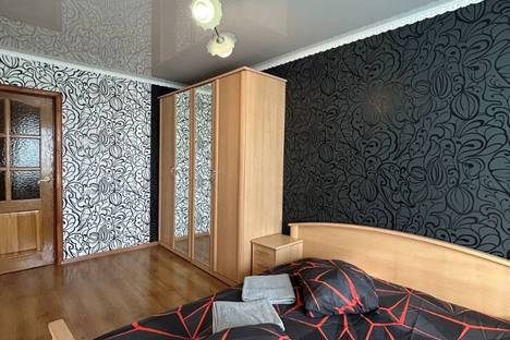 2-комнатная квартира в Молодечне, Молодечно, ул. Великий Гостинец, 153А