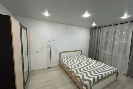 2-комнатная квартира в Орше, ул. Ивана Флёрова, 1