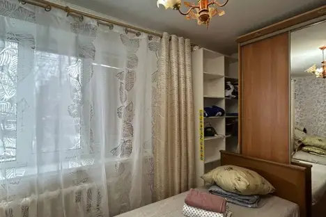 2-комнатная квартира в Хойниках, Хойники, Парковая ул., 10