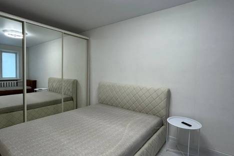 Двухкомнатная квартира в аренду посуточно в Могилёве по адресу пер. Буянова, 5