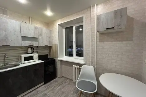 2-комнатная квартира в Борисове, ул. Орджоникидзе, 5