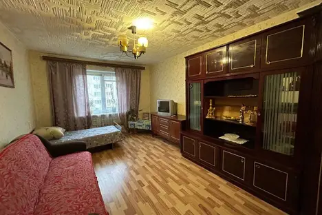 2-комнатная квартира в Жабинке, Жабинка, Молодёжная ул., 8