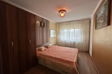 3-комнатная квартира в Иванове, ул. Михаила Шило, 1