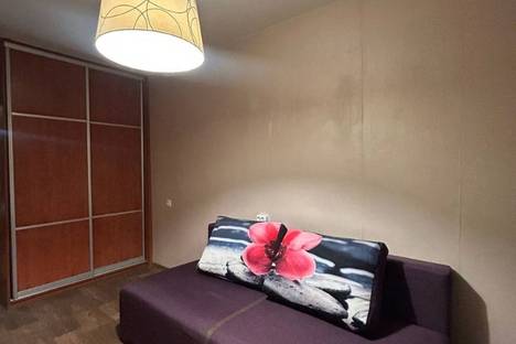 2-комнатная квартира в Минске, Аэродромная ул., 9