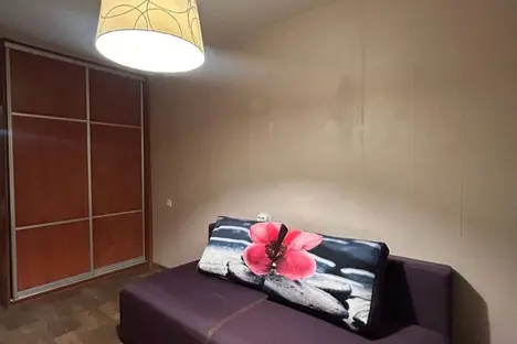 2-комнатная квартира в Минске, Аэродромная ул., 9